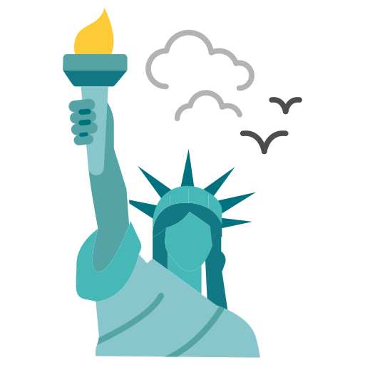 statue-of-liberty-icon